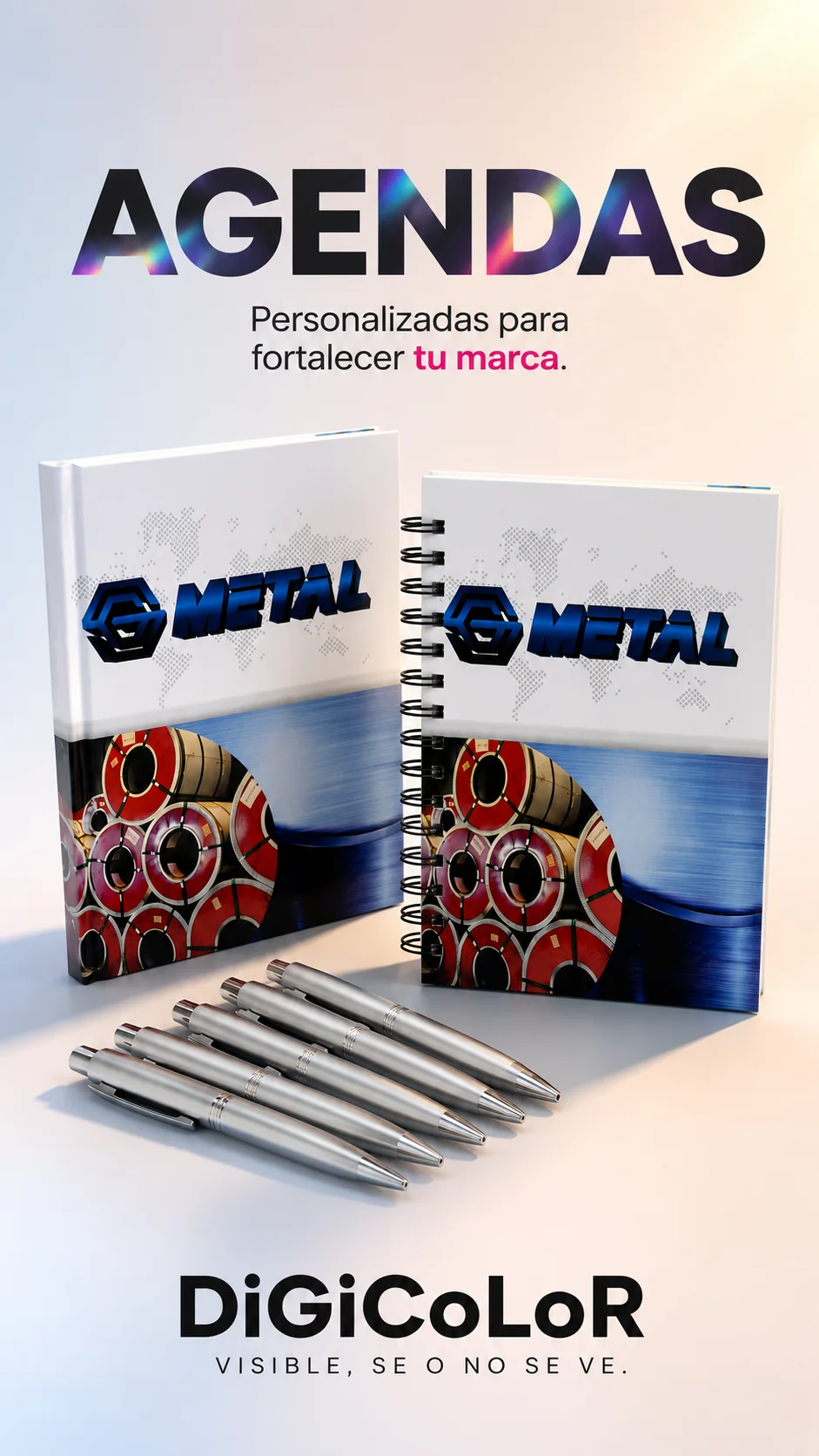 Agendas D