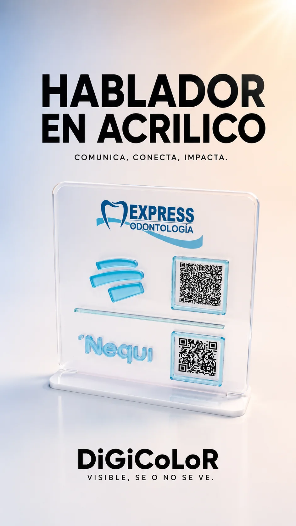 _HABLADOR ACRILICO PEQ_