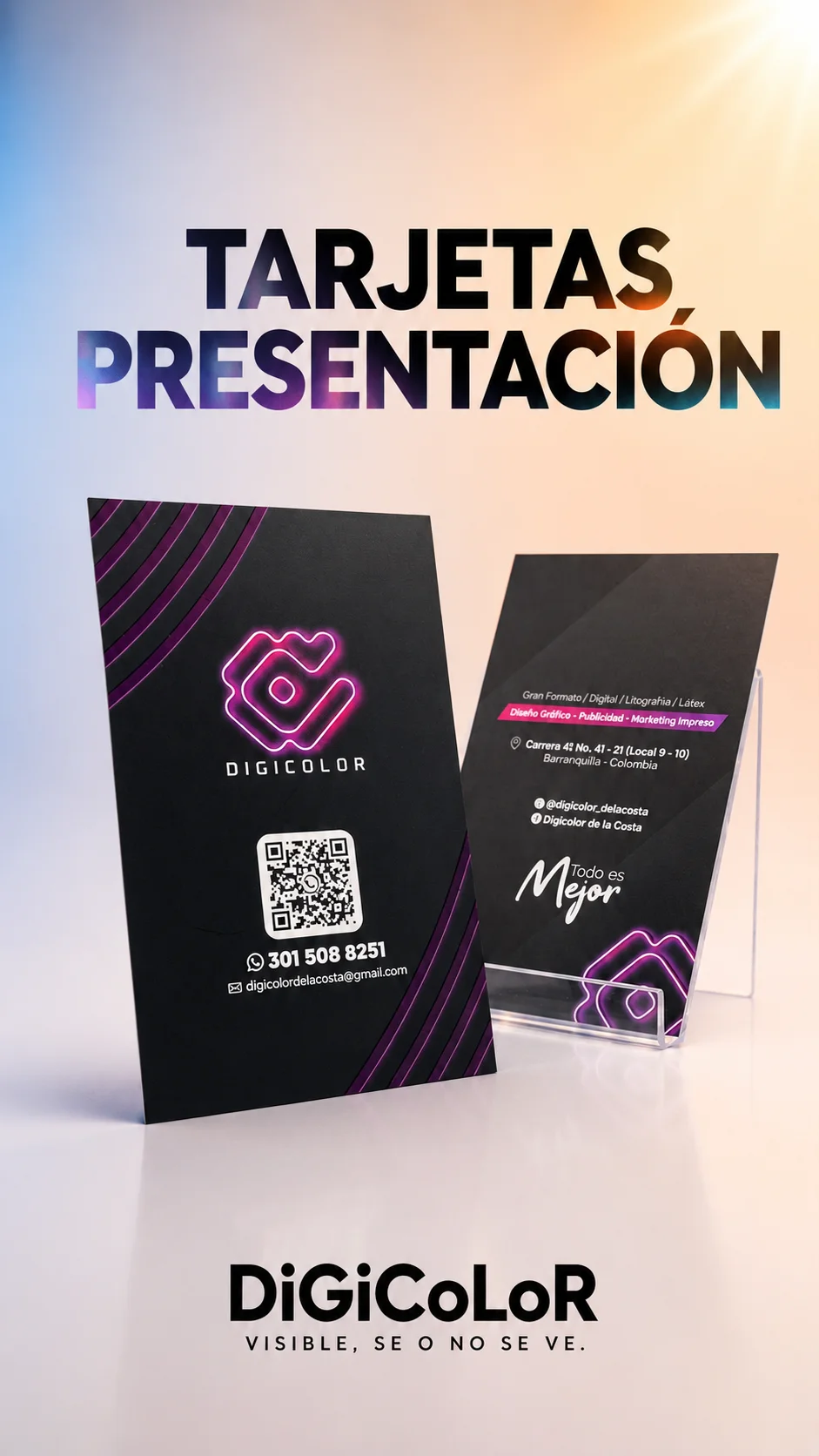 TAREJETAS DE PRESENTACION_