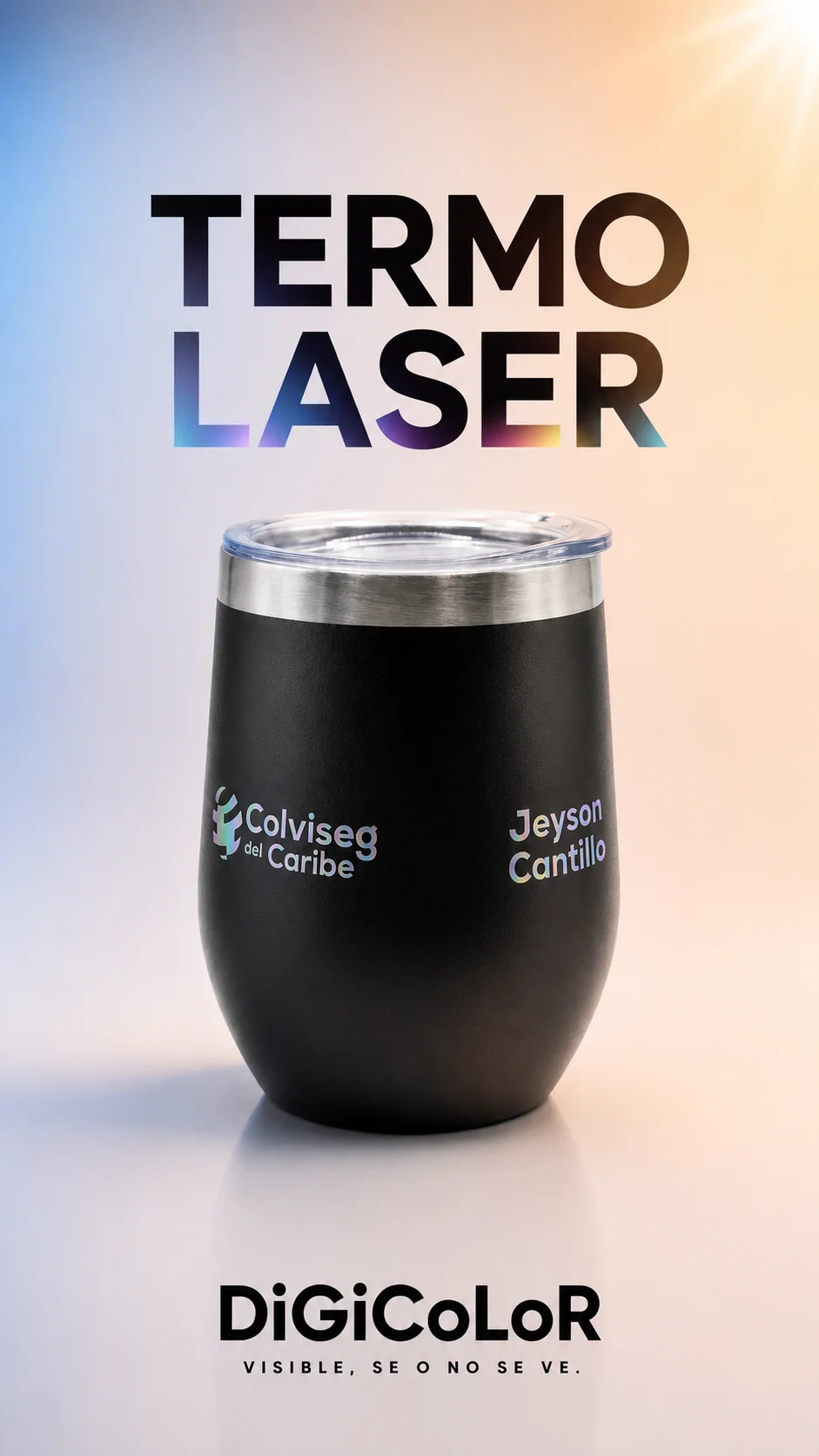 TERMO LASER