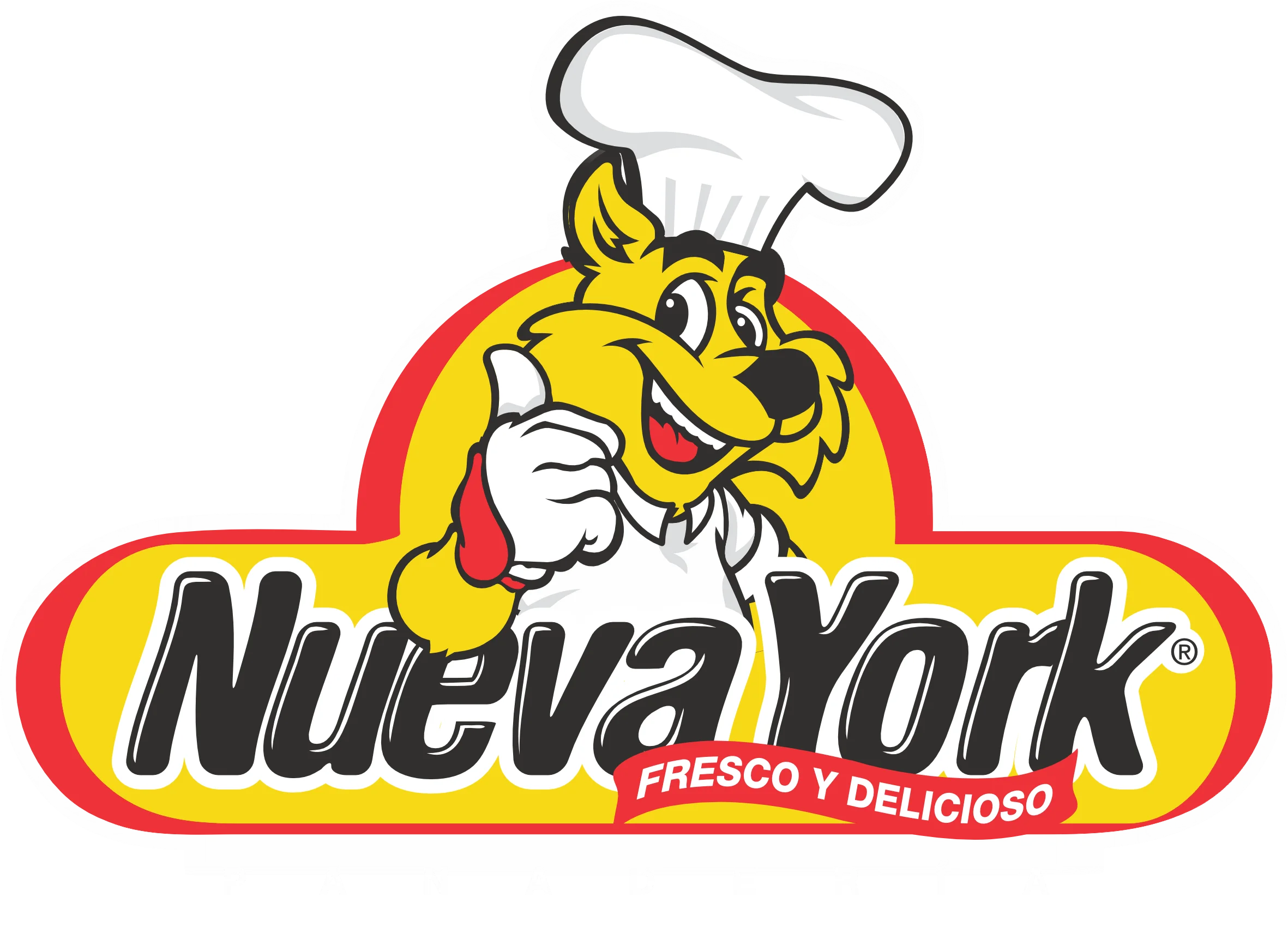logo panaderia ny